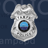 Tampa PD