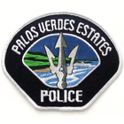 Palos Verdes Estates Police Department आइकन