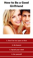 How to Be a Good Girlfriend Poster