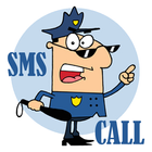 آیکون‌ SMS & Call Blocker LITE
