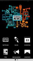 M-Commerce News Cartaz