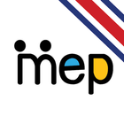 MEP Móvil-icoon