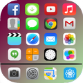 Launcher For Iphone 7 Plus And Iphone 8