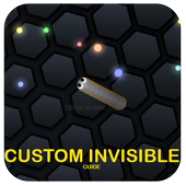 CUSTOM skins for slither.io icon