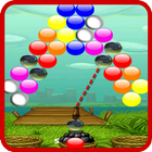 Bubble Shooter Zeichen