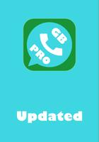 Guide for GbWhatsapp 4.7 screenshot 2