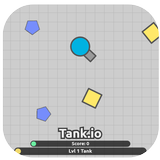 Guide Tanks for Diep.io icône