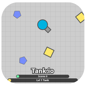 Guide Tanks for Diep.io icon
