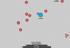Guide Tanks for Diep.io poster