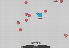 Guide Tanks for Diep.io capture d'écran 1