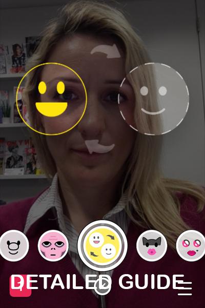 Face Swap lenses For snapchat for Android - APK Download