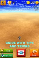 Guide Pocket Pixelmon GO game screenshot 2
