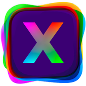 تحميل   Launcher for iPhoneX and  iPhone 8  plus APK 