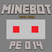 Guide Minebot for Minecraft
