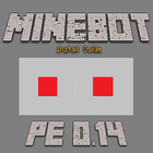 Guide Minebot for Minecraft icon