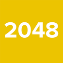 2048 puzzle APK