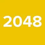 2048 puzzle