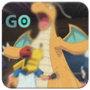 Guide for Pokemon GO 2018 vesion app APK