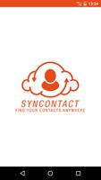 SynContact Cartaz