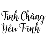 Tình Chàng Yêu Tinh