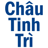 Châu Tinh Trì