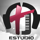 TJ Estúdio Web Rádio ไอคอน