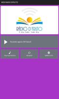 Rádio Web D'Fruto постер