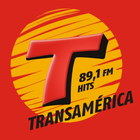 Transamérica Hits 89,1 icône