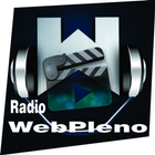 Rádio Web Pleno icône