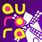 Rádio Aurora SCS icon