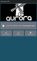 Rádio Aurora SCS পোস্টার