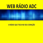 Web Rádio ADC icône