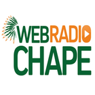 Web Rádio Chape simgesi