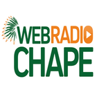 آیکون‌ Web Rádio Chape