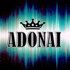 Adonai Web ícone