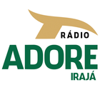 آیکون‌ Rádio Adore Irajá