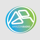 AmazonRádio icône