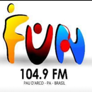 Rádio Fun 104.9 FM APK