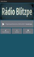 پوستر Rádio Blitzpe