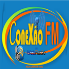 Icona Rádio Conexão FM Águas Lindas