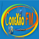 Rádio Conexão FM Águas Lindas icône