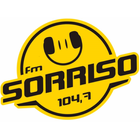Açaí FM Sorriso 104,7 icône