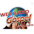 Rádio Gospel World Hits icône