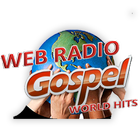 Rádio Gospel World Hits icono