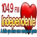 Rádio Independente FM 104.9 APK