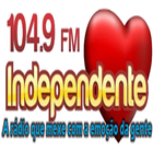 Rádio Independente FM 104.9 icône