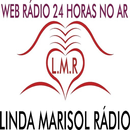Linda Marisol Rádio APK