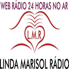 Linda Marisol Rádio icône