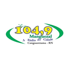 Rádio Manguezal FM icône