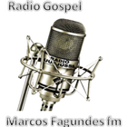 Rádio Gospel MF FM icône